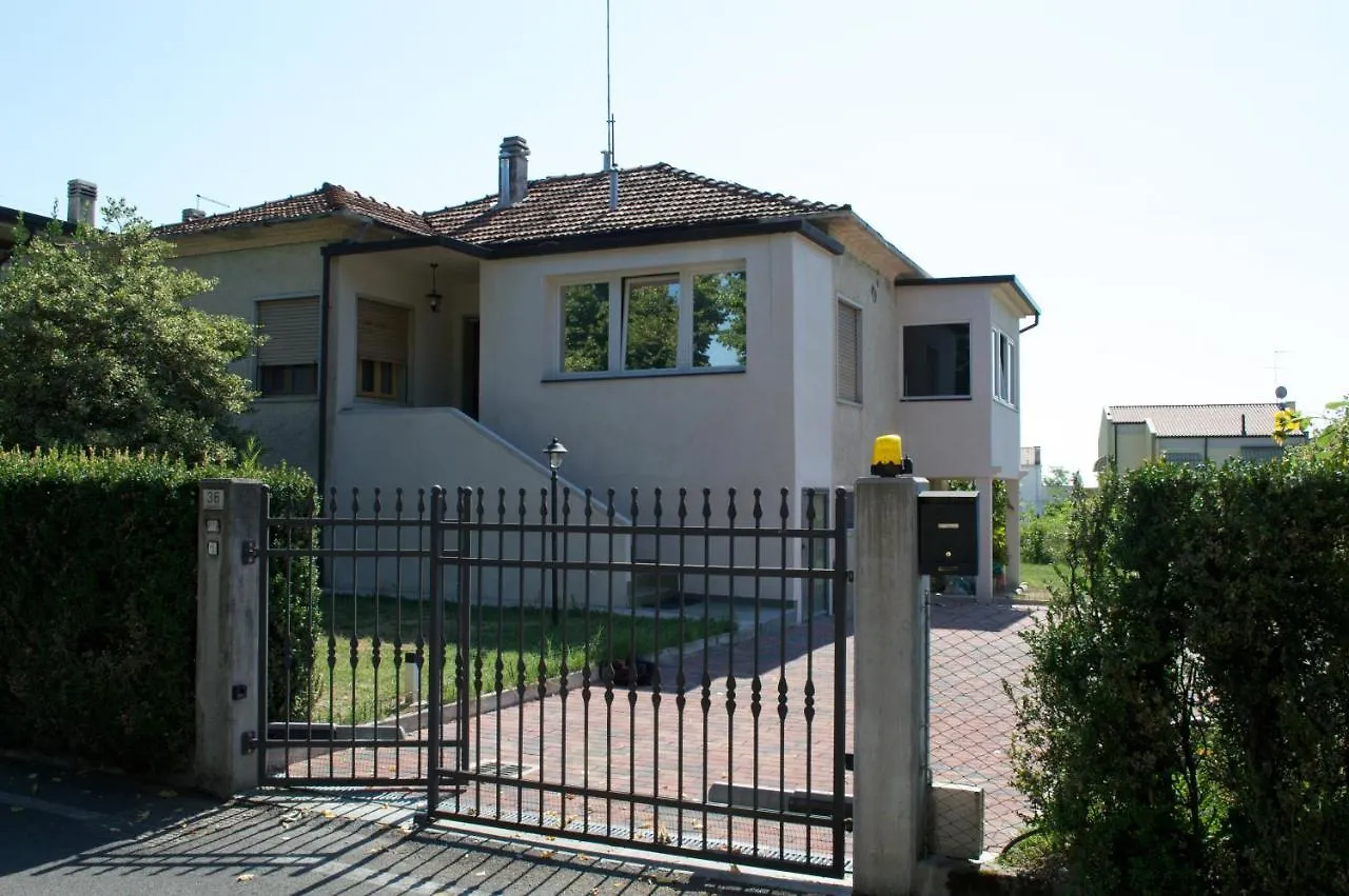 Agrifoglio B&B Nervesa della Battaglia