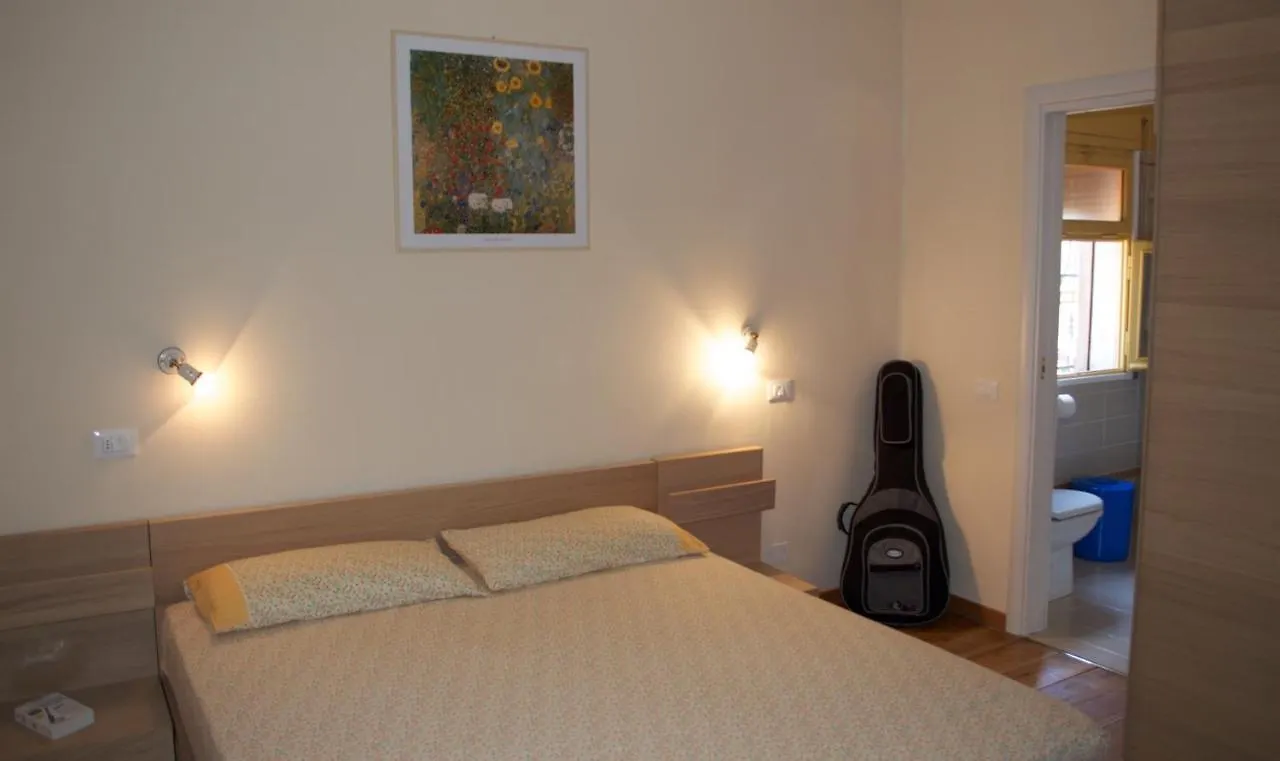 Agrifoglio B&B Nervesa della Battaglia Bed & Breakfast