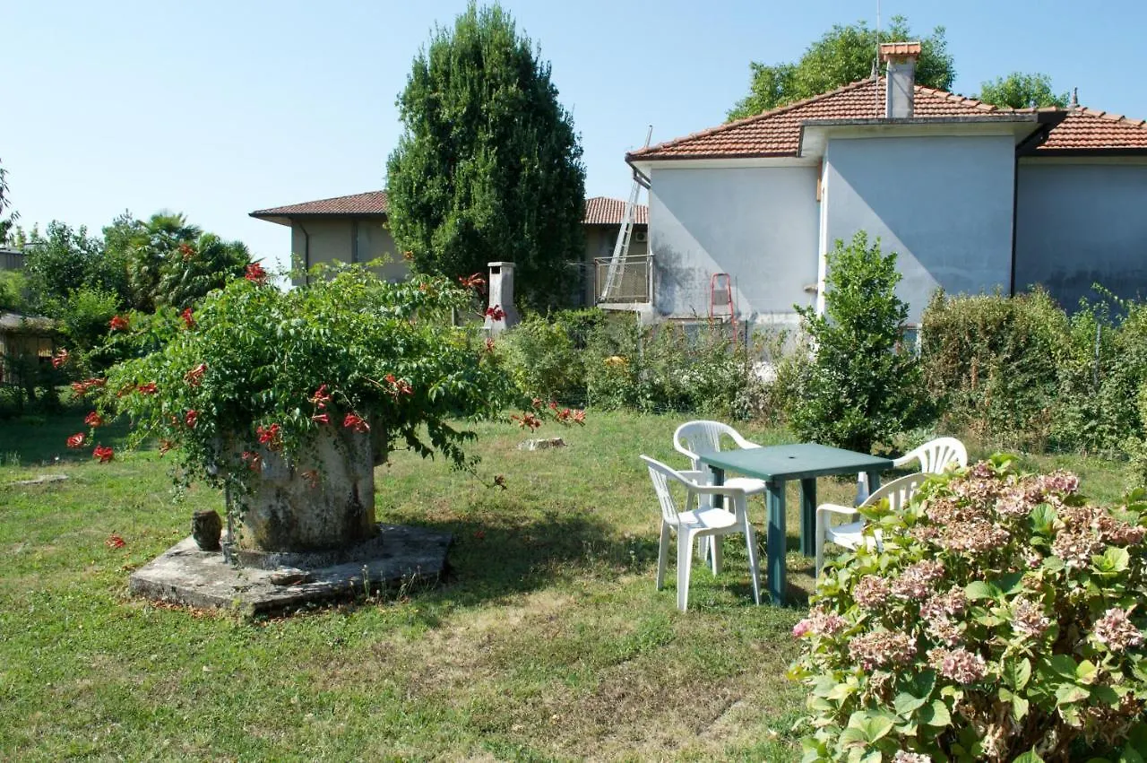 Agrifoglio B&B Nervesa della Battaglia Italy