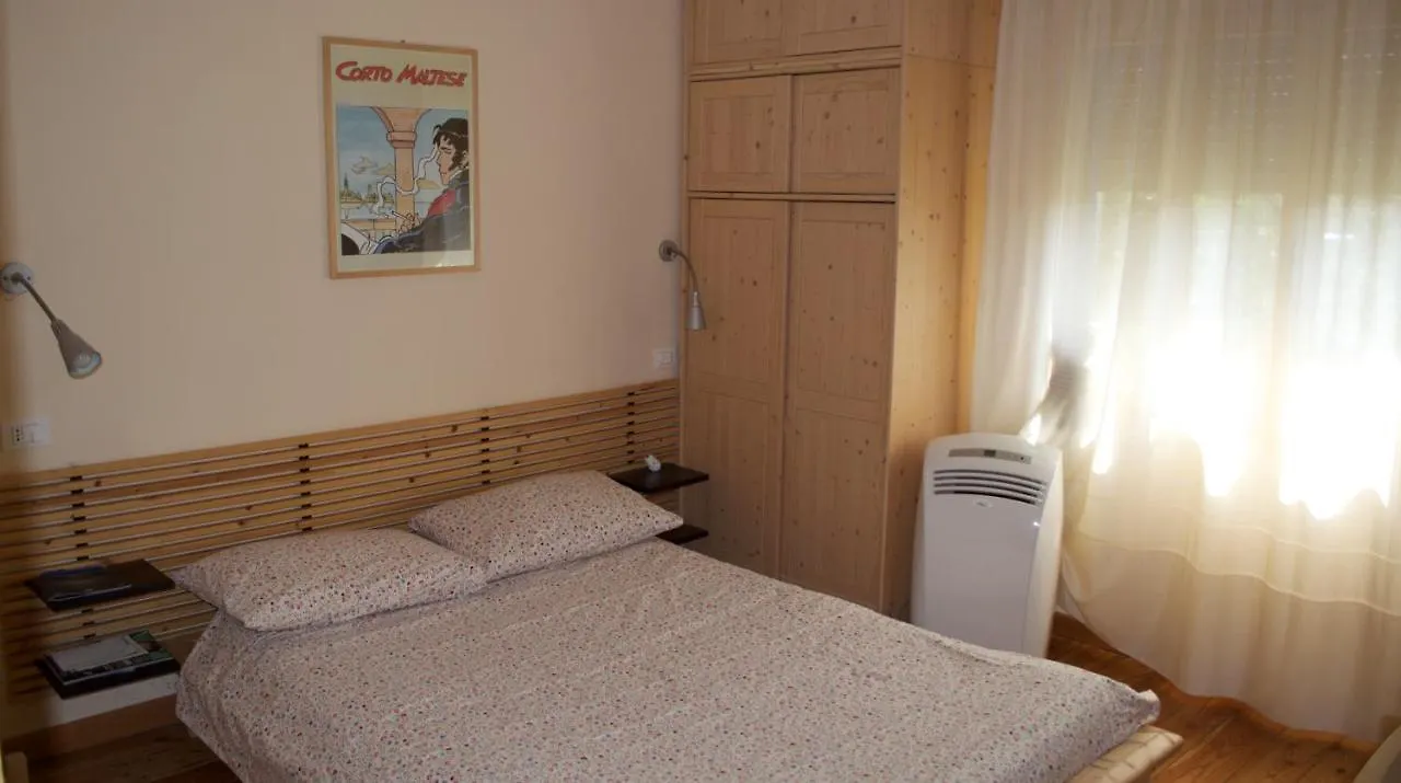 Agrifoglio B&B Nervesa della Battaglia
