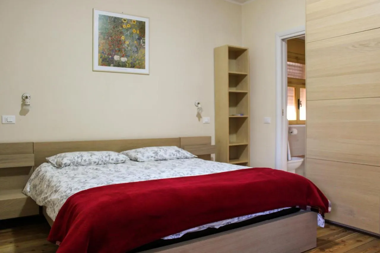 Bed & Breakfast Agrifoglio B&B Nervesa della Battaglia