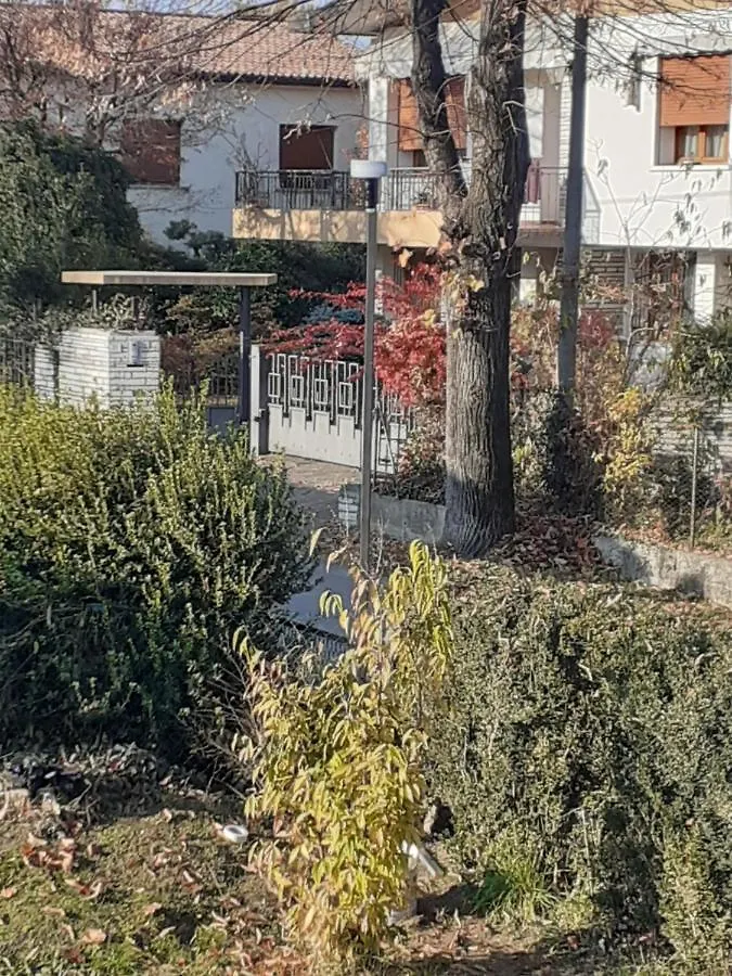 Bed & Breakfast Agrifoglio B&B Nervesa della Battaglia