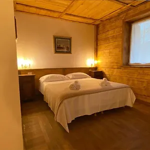 Hotel Al Cacciatore, Nervesa della Battaglia