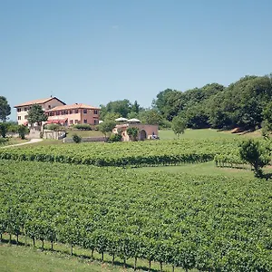 Giusti Abazia Country house