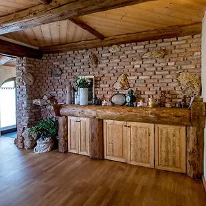 Locanda Bosco Della Serenissima, Nervesa della Battaglia